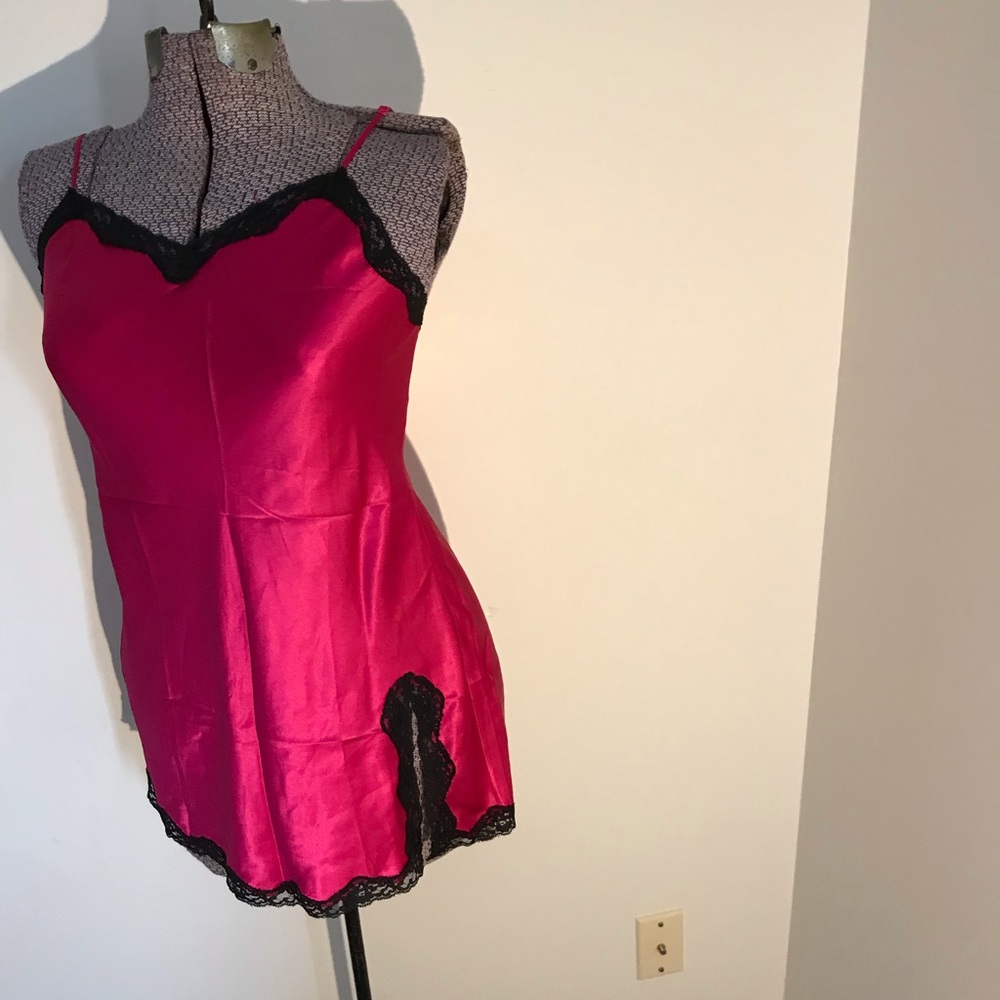 Victoria’s Secret nightgown